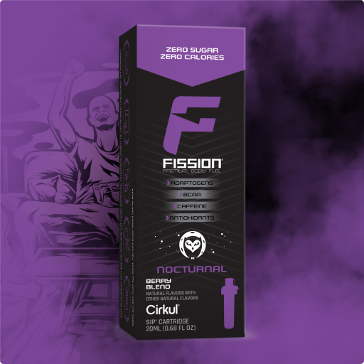 Fission Nocturnal (YFVV)