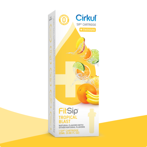 FitSip Tropical Blast (24U8)