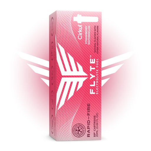 Flyte Rapid-Fire (P5D2)