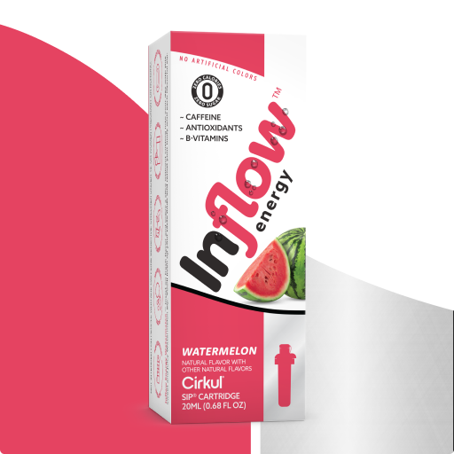 Inflow Energy Watermelon (M3QH)