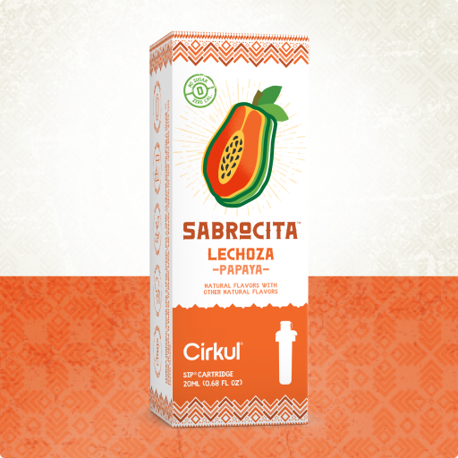 Sabrocita Papaya (6FN3)