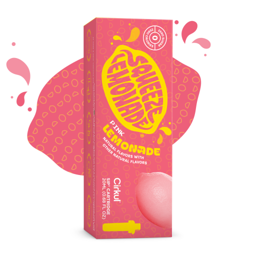 Squeeze Pink Lemonade (SKAT)