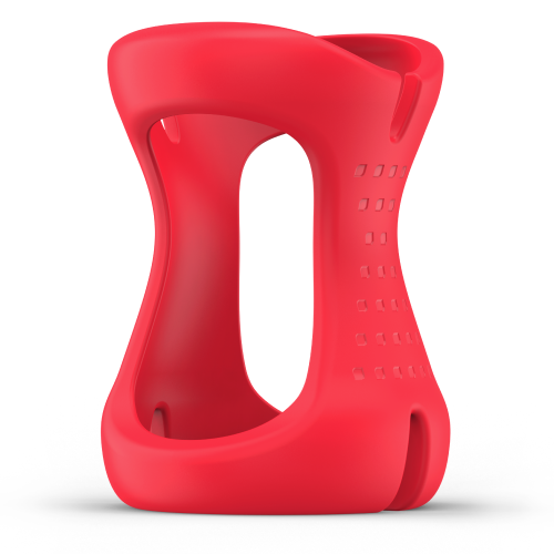 12oz. Super Sleeve (UBCK)