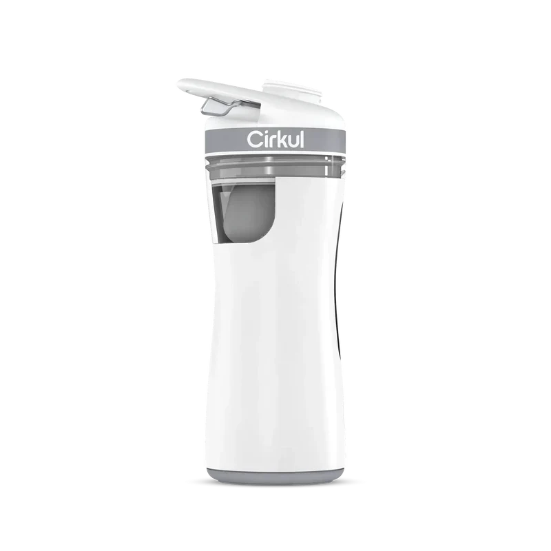 Plus™ Bottle (QXXG)