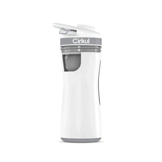 Plus™ Bottle (QXXG)