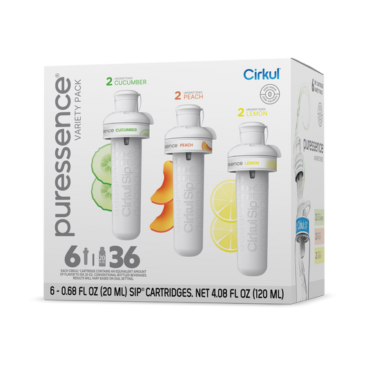 Puressence® 6-Pack Variety Pack (67JB)