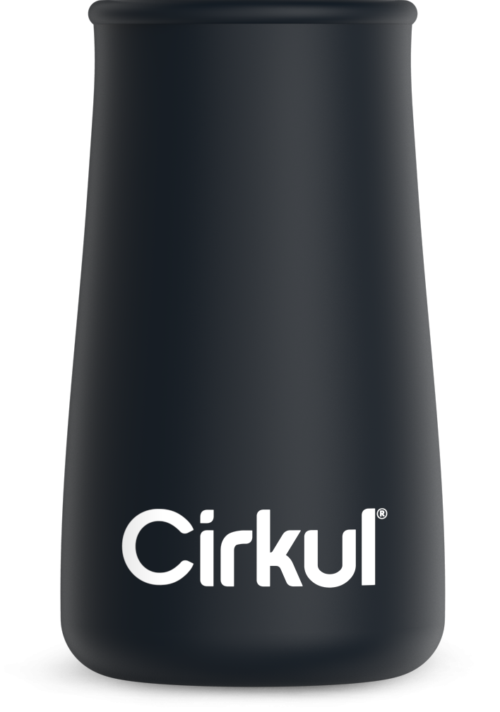22oz. Chill Sleeve (for 22oz. Plastic & Squeeze Bottle) (YRL4)