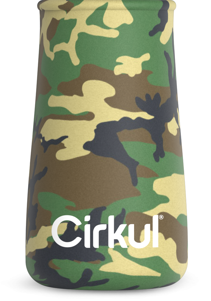 22oz. Chill Sleeve (for 22oz. Plastic & Squeeze Bottle) (YRL4)