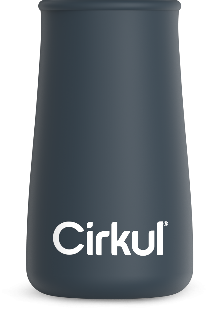 22oz. Chill Sleeve (for 22oz. Plastic & Squeeze Bottle) (YRL4)
