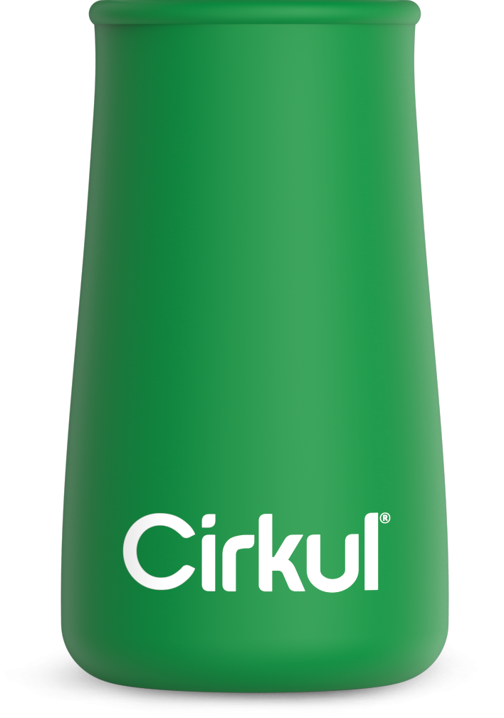 22oz. Chill Sleeve (for 22oz. Plastic & Squeeze Bottle) (YRL4)