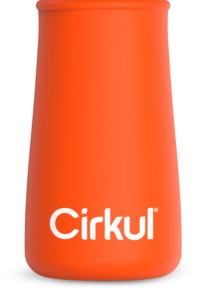 22oz. Chill Sleeve (for 22oz. Plastic & Squeeze Bottle) (YRL4)