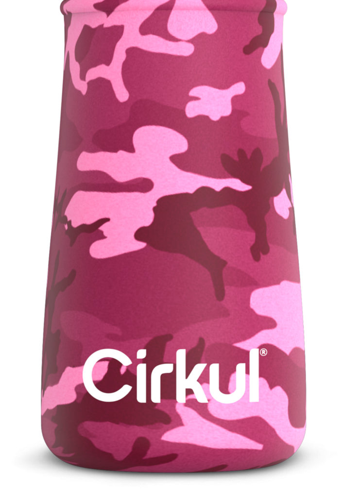 22oz. Chill Sleeve (for 22oz. Plastic & Squeeze Bottle) (YRL4)