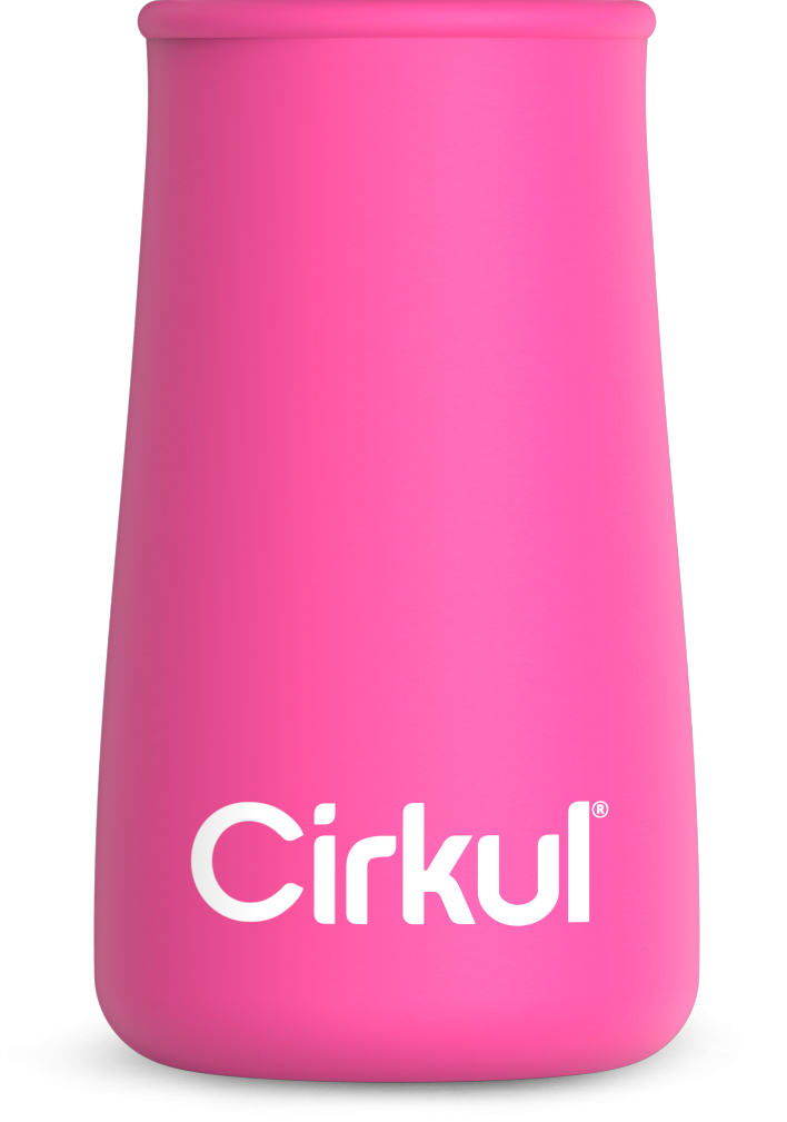 22oz. Chill Sleeve (for 22oz. Plastic & Squeeze Bottle) (YRL4)