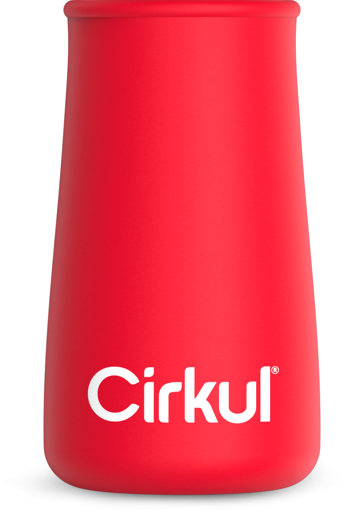 22oz. Chill Sleeve (for 22oz. Plastic & Squeeze Bottle) (YRL4)