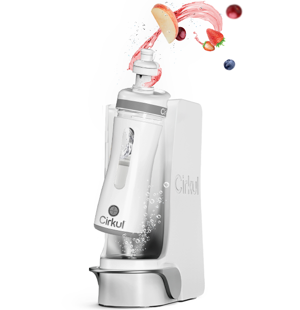 Plus™ Complete System (8F83)
