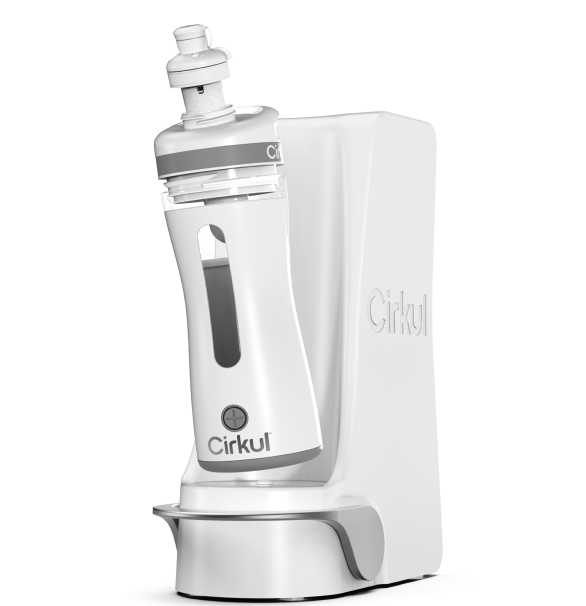 Plus™ Complete System (8F83)