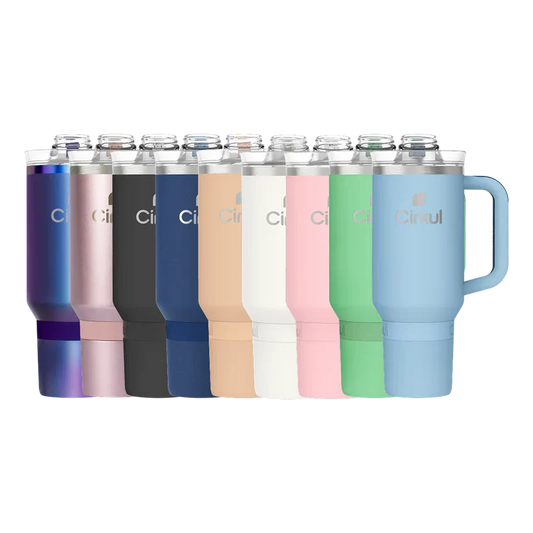 40oz. All-Day StrawSip™ Tumbler (69KR)