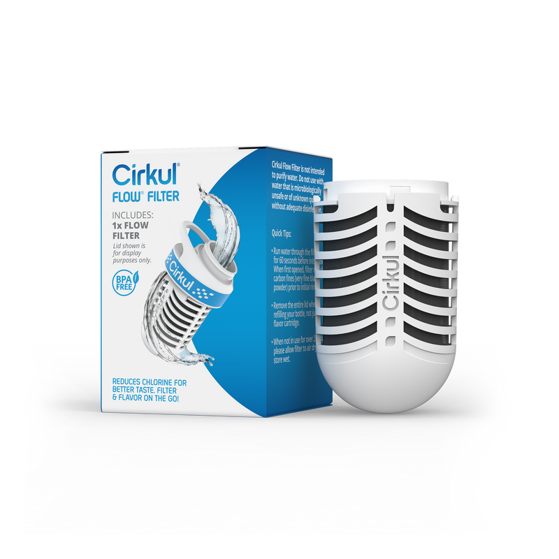 Flow Filter (THMR)
