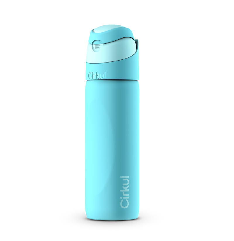 26oz. StrawSip™ Flip Bottle (Q68A)