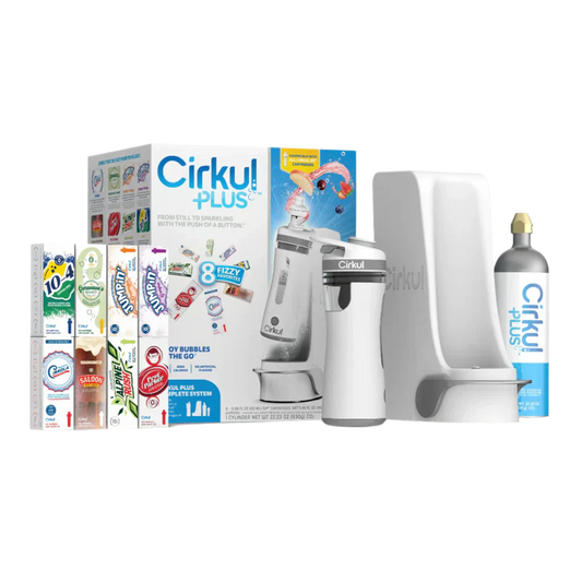 Plus™ Complete System (8F83)