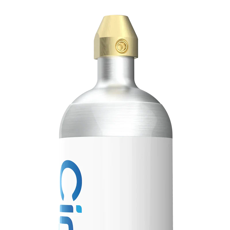 CO₂ Cylinder (AQYB)