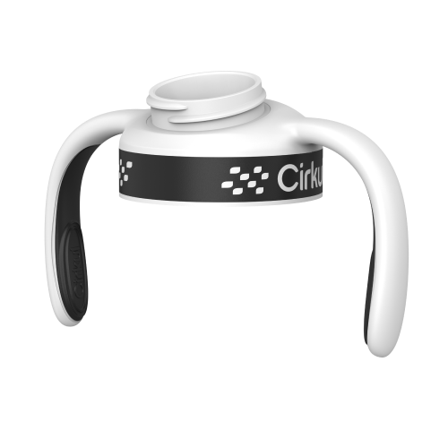 Dual Grip Lid (3VK3)