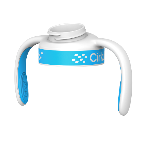 Dual Grip Lid (3VK3)
