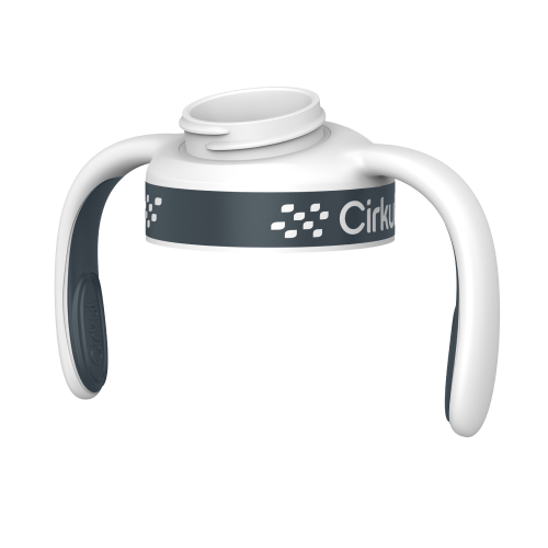 Dual Grip Lid (3VK3)
