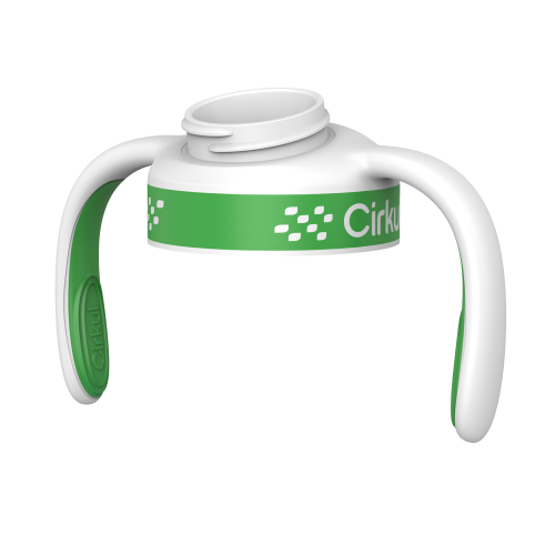 Dual Grip Lid (3VK3)
