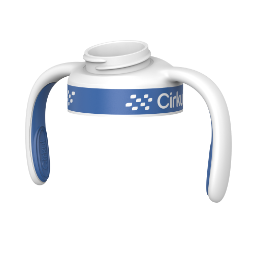 Dual Grip Lid (3VK3)