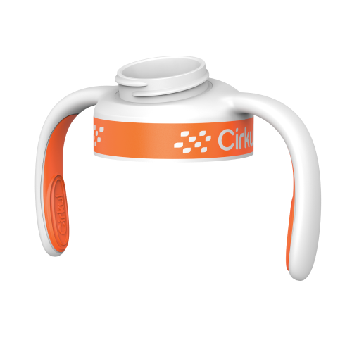 Dual Grip Lid (3VK3)