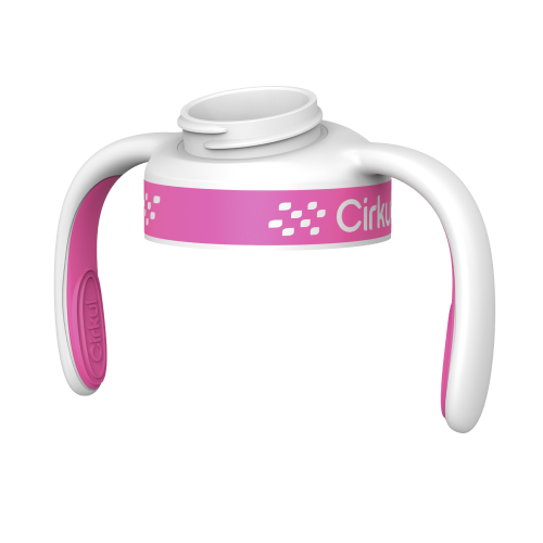 Dual Grip Lid (3VK3)