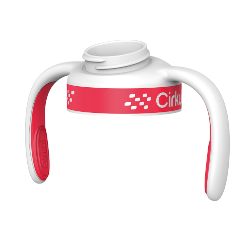Dual Grip Lid (3VK3)