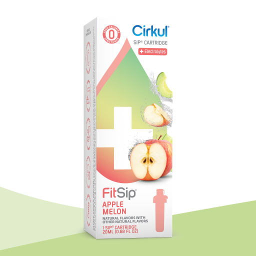 FitSip Apple Melon (WAX6)