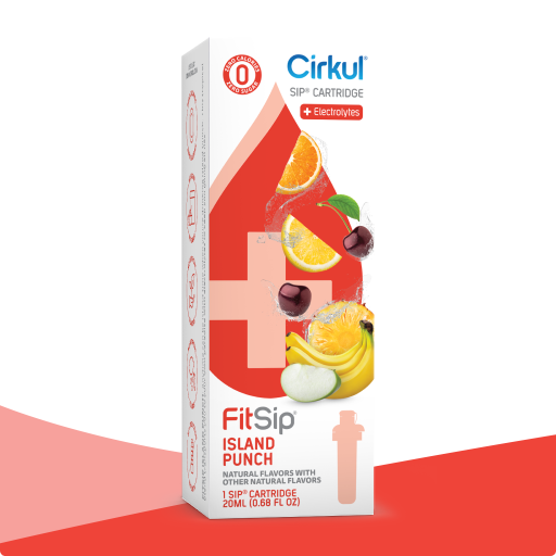 FitSip Island Punch (UE9H)