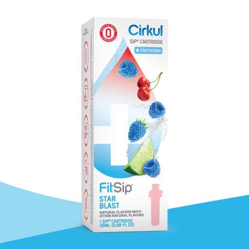 FitSip Star Blast (7WMX)