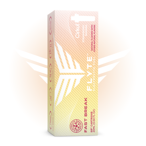Flyte Fast Break (F66M)
