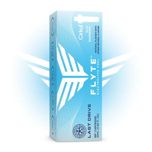 Flyte Last Drive (5993)