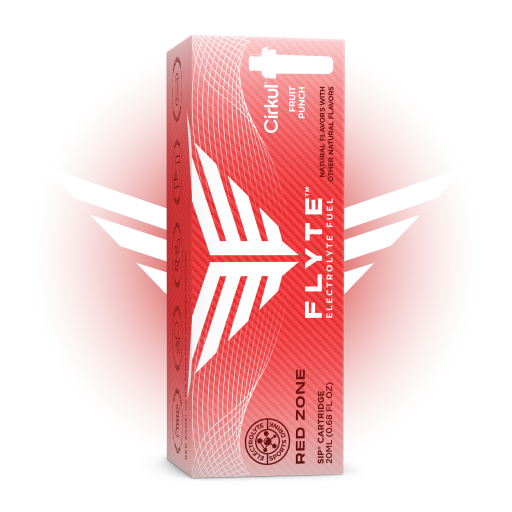 Flyte Red Zone (8HSZ)