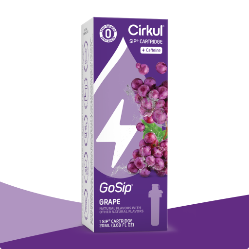 GoSip Grape (PJP6)