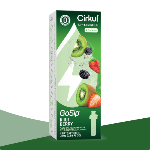 GoSip Kiwi Berry (HZL6)