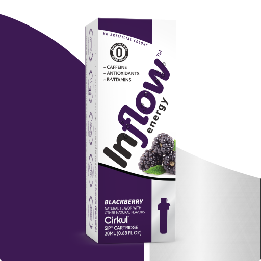 Inflow Energy Blackberry (L5YP)