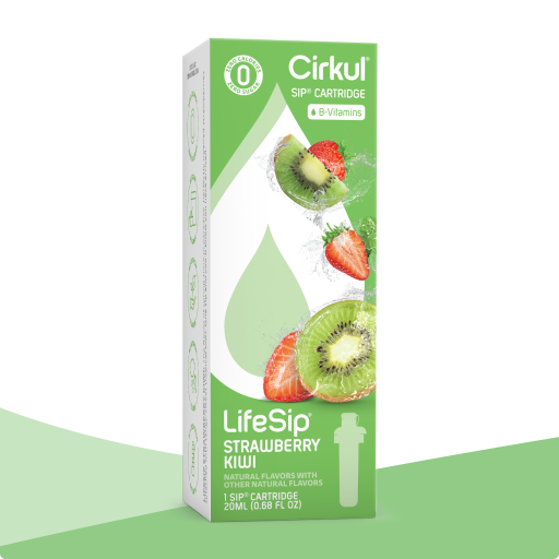 LifeSip Strawberry Kiwi (4T39)