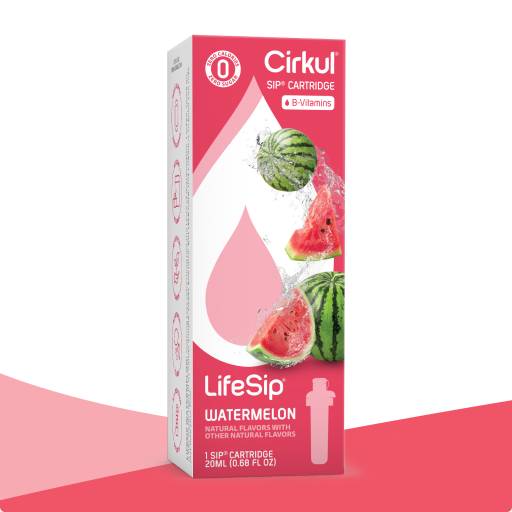 LifeSip Watermelon (N9DT)