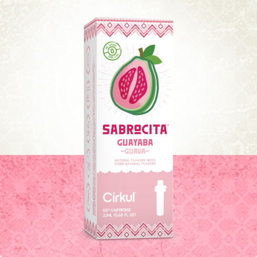 Sabrocita Guava (KP9F)
