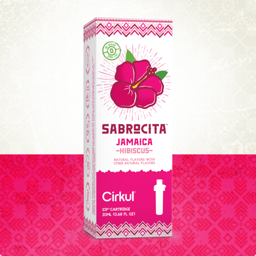 Sabrocita Hibiscus (KBDX)