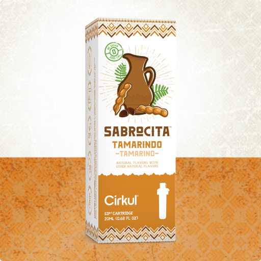 Sabrocita Tamarind (5ARN)